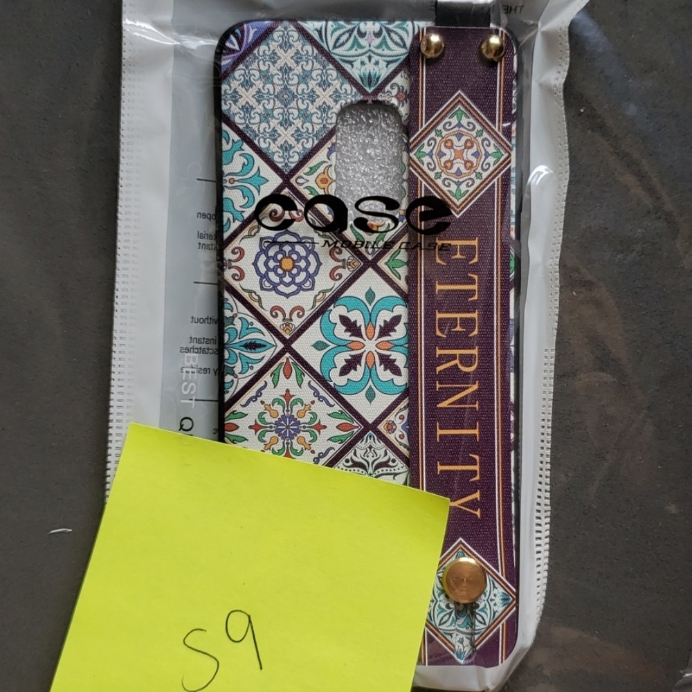 SAMSUNG PHONE CASES Note 9 and More - Picture 8 of 8